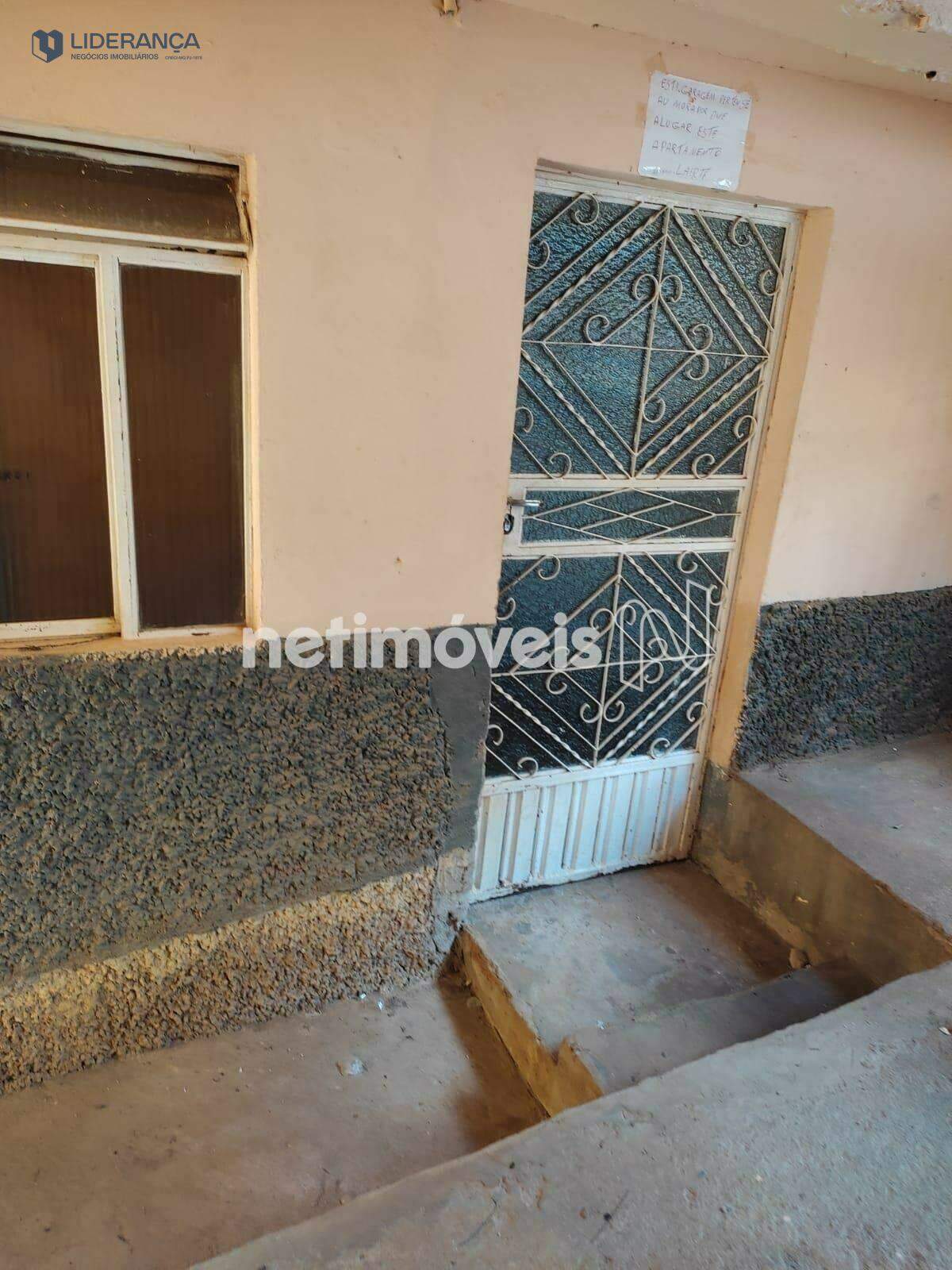 apartamento à venda no Santo Antônio: 