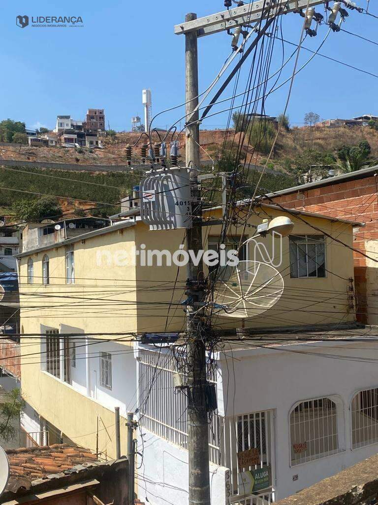 kitnet à venda no Santo Antônio:  