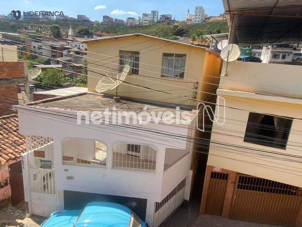 kitnet à venda no Santo Antônio:  