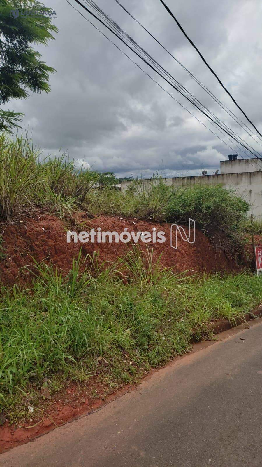 lote à venda no Centro: 