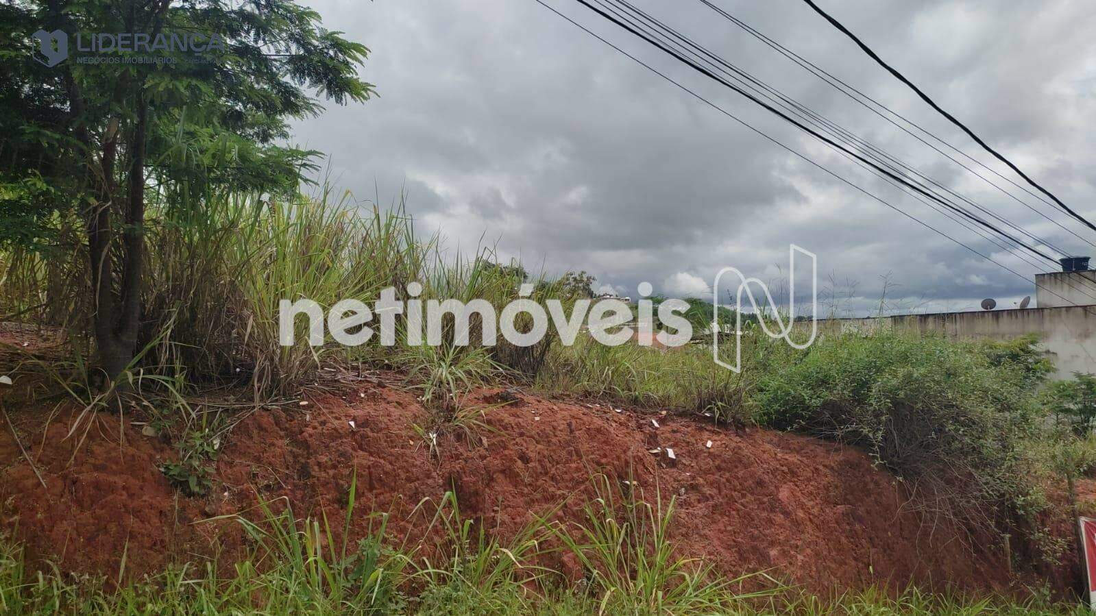 lote à venda no Centro: 