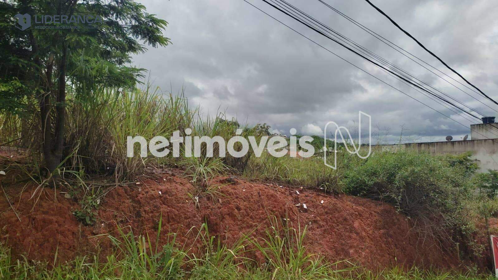 lote à venda no Centro: 