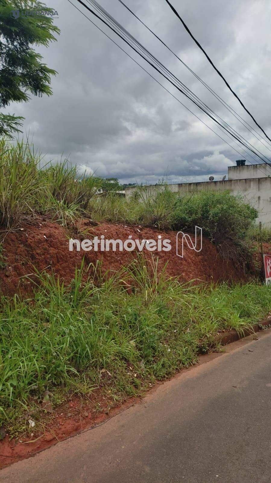 lote à venda no Centro: 