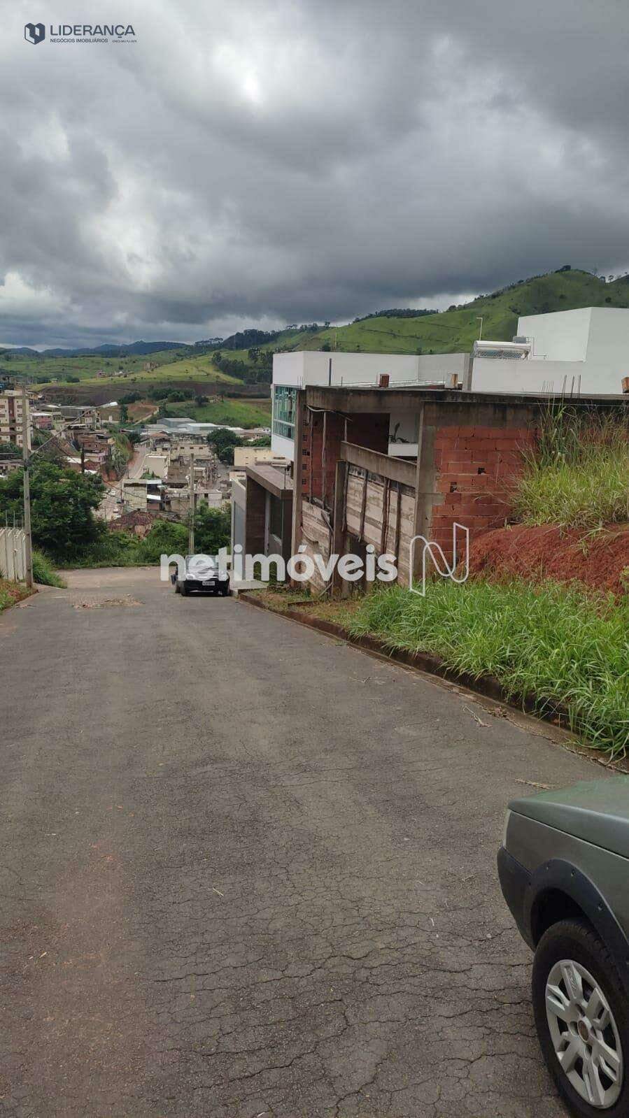 lote à venda no Centro: 