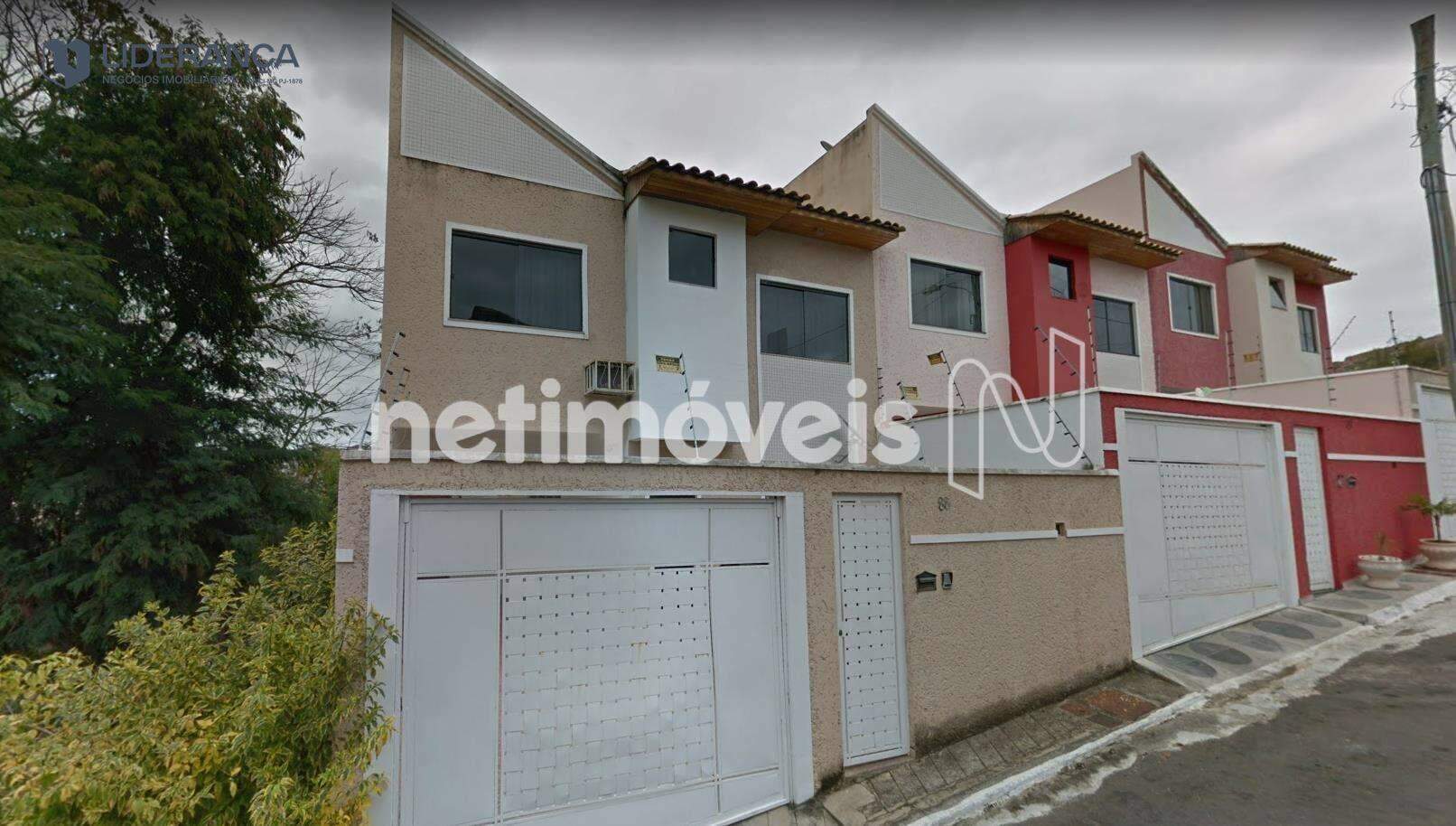 casa à venda no Dário Grossi:  