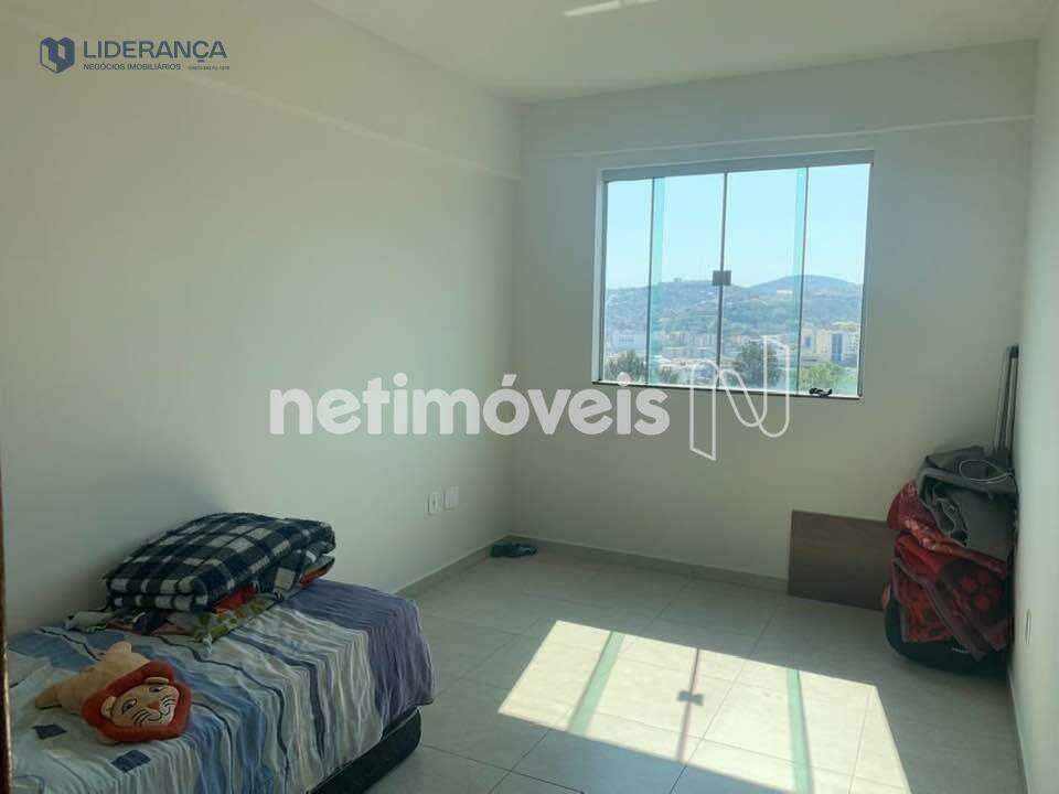 apartamento à venda no Santa Zita:  