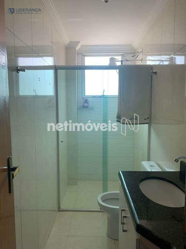 apartamento à venda no Santa Zita:  