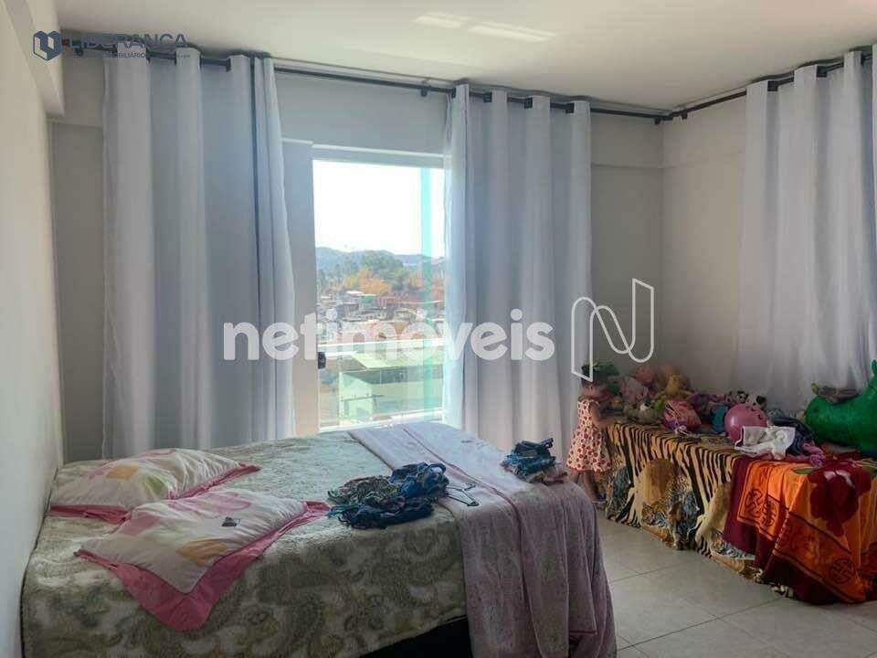 apartamento à venda no Santa Zita:  