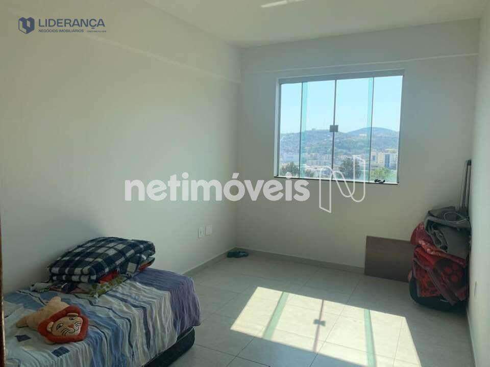 apartamento à venda no Santa Zita:  