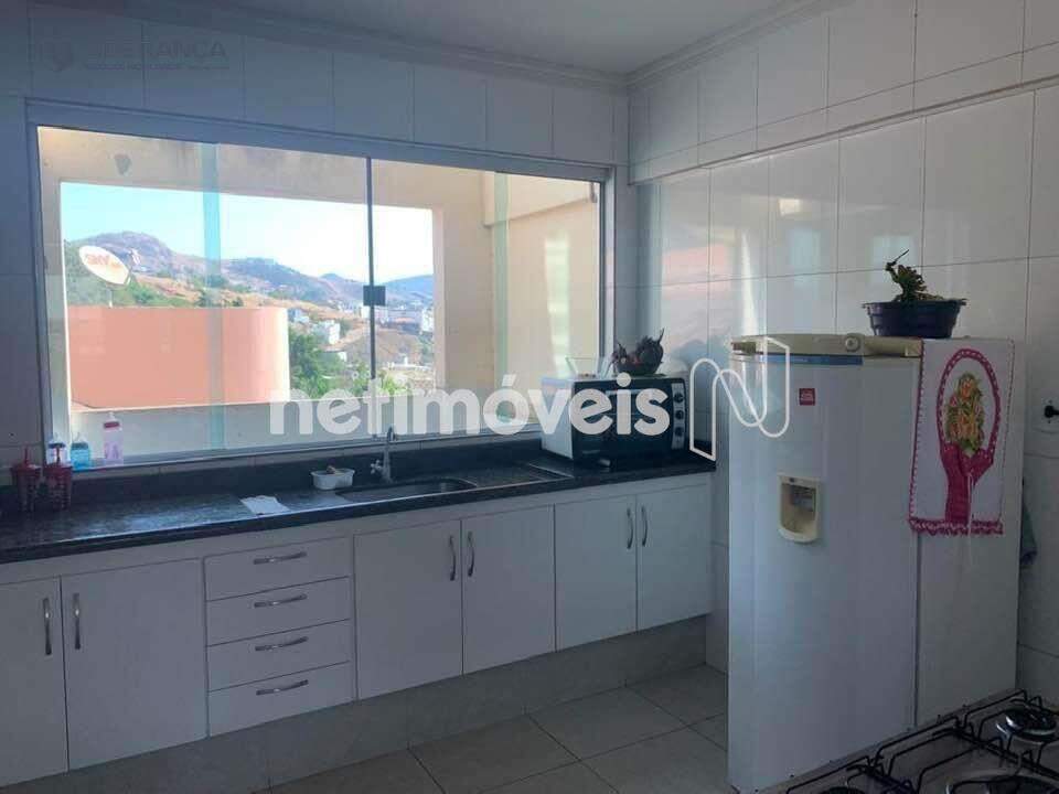 apartamento à venda no Santa Zita:  