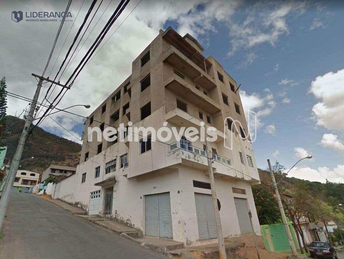 apartamento à venda no Santa Zita:  