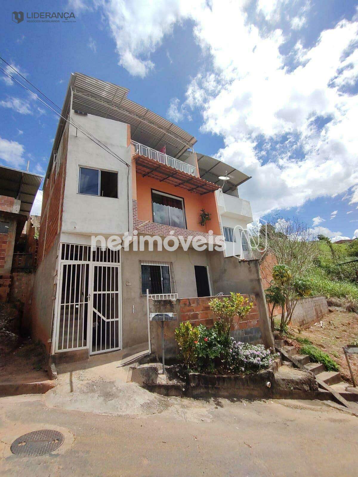 casa à venda no Zacarias:  