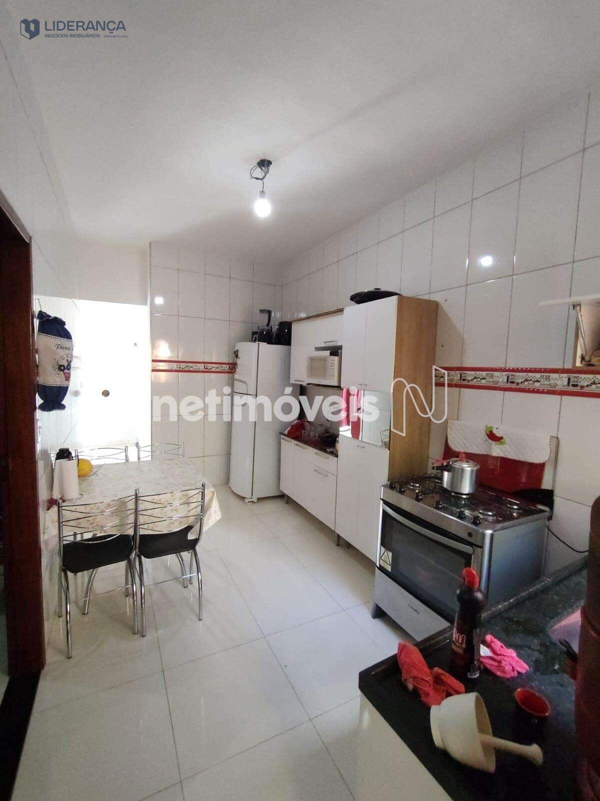 casa à venda no Zacarias:  