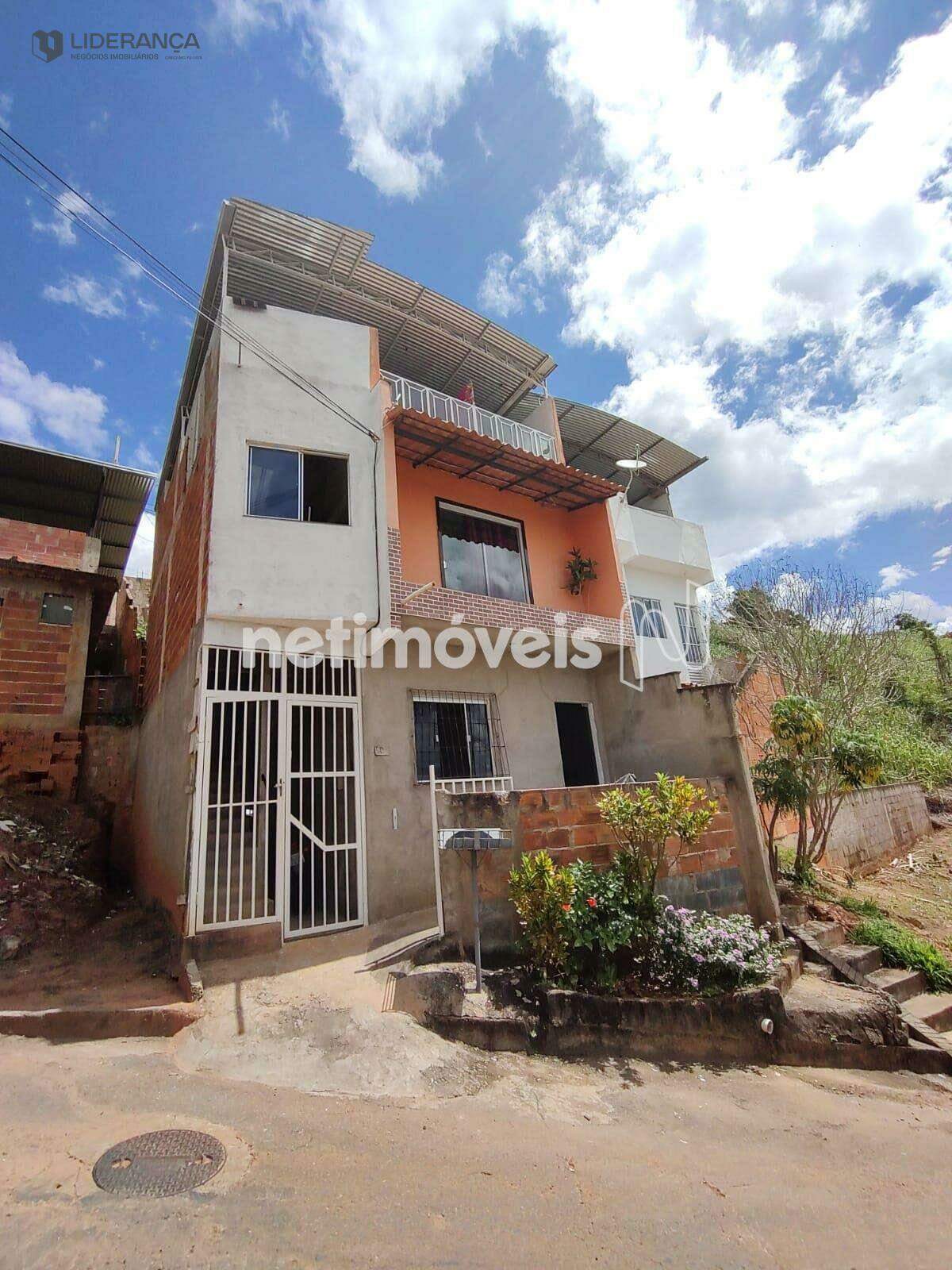 casa à venda no Zacarias:  