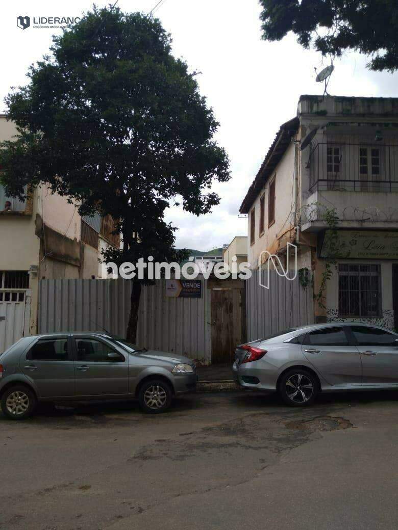 lote à venda no Centro: 