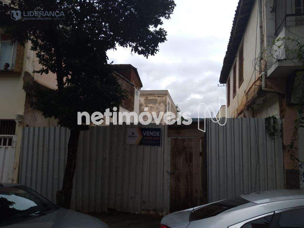 lote à venda no Centro: 