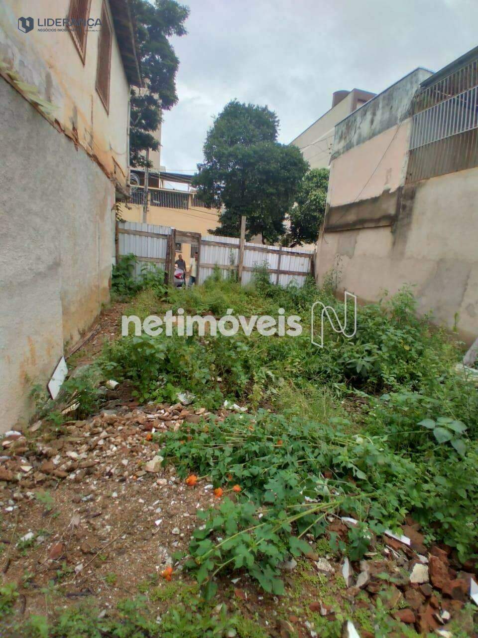 lote à venda no Centro: 