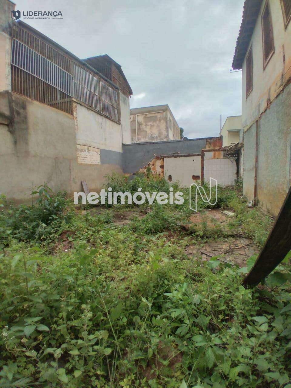 lote à venda no Centro: 