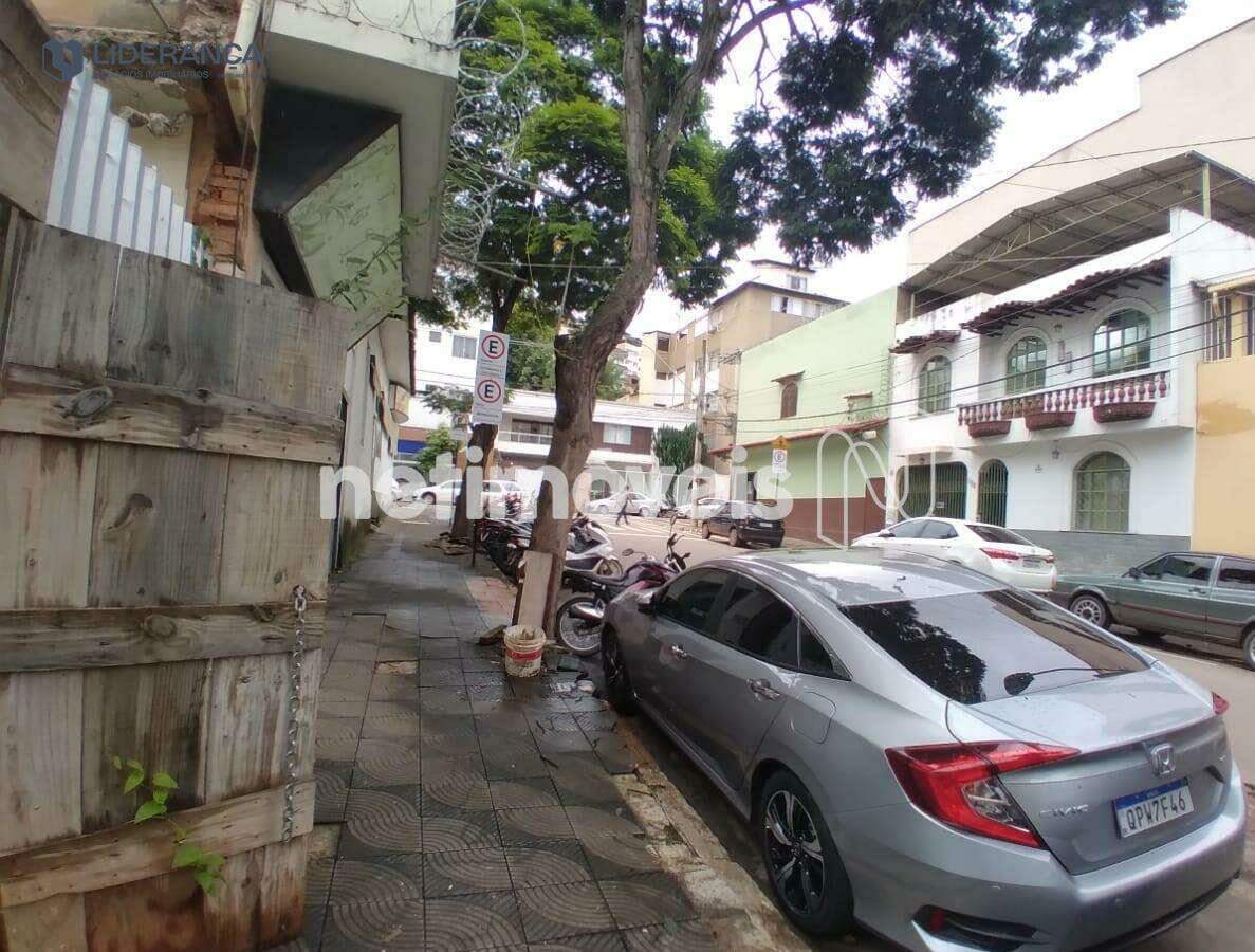 lote à venda no Centro: 
