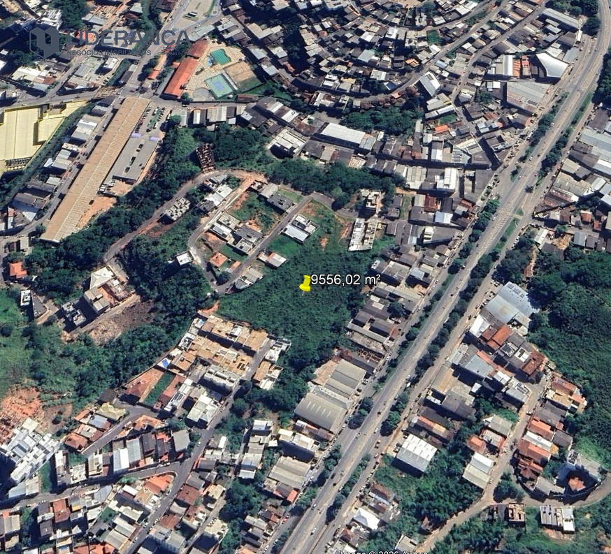 lote à venda no Esplanada: 