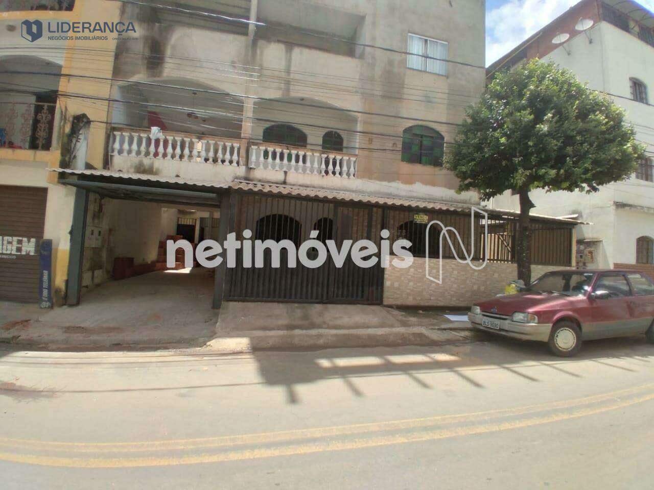 casa à venda no Esplanada:  