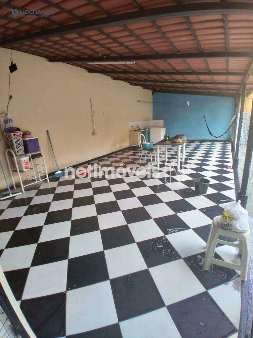 casa à venda no Esplanada:  
