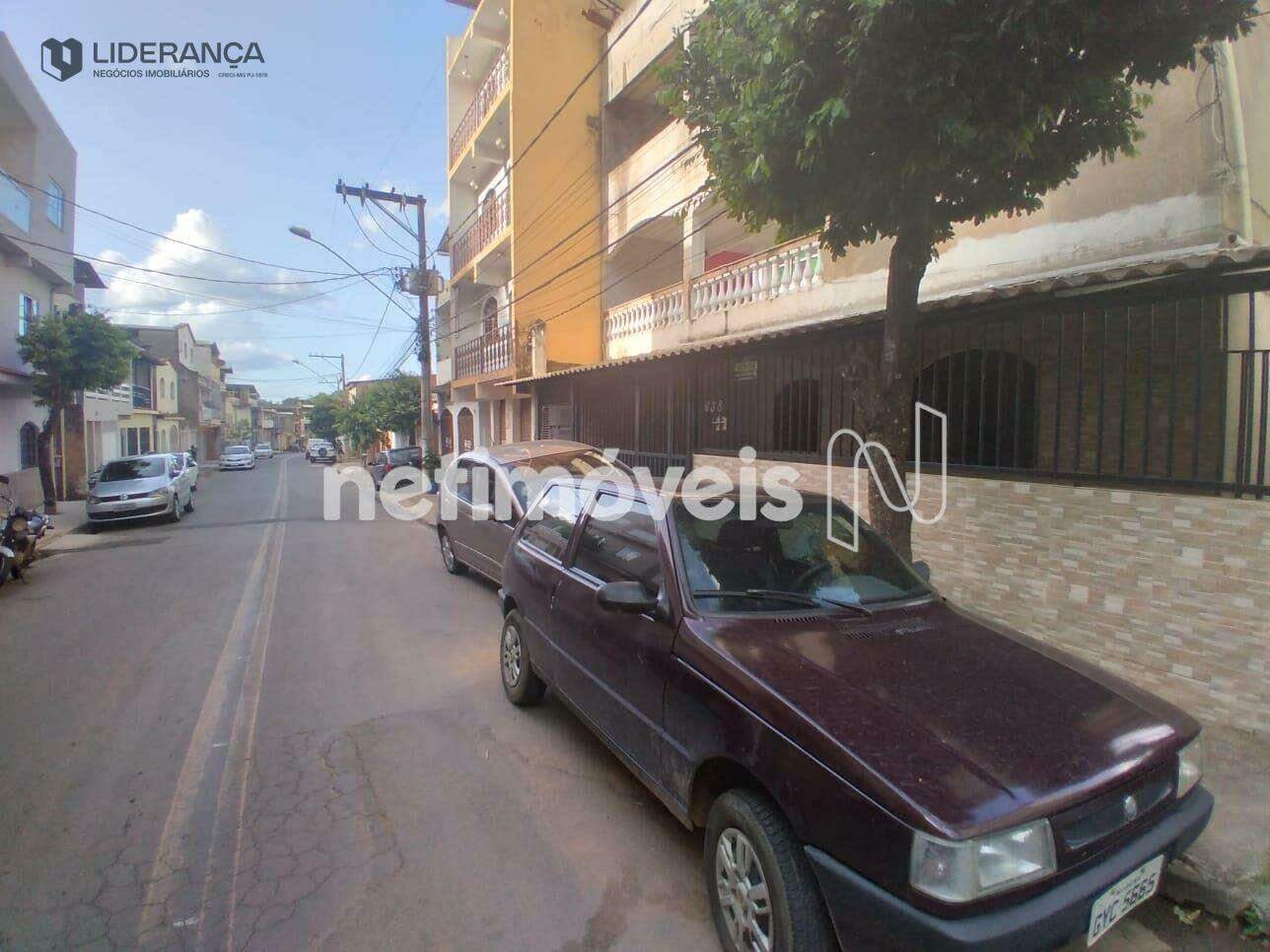 casa à venda no Esplanada:  