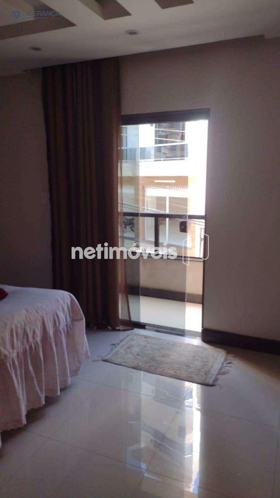 apartamento à venda no Nossa Senhora Aparecida:  