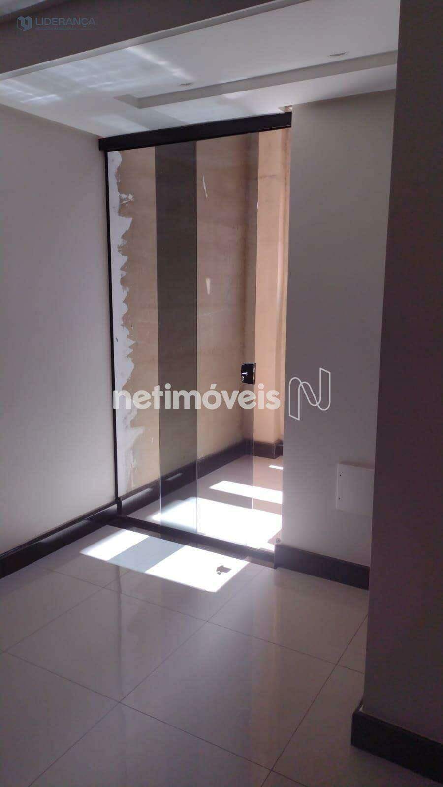 apartamento à venda no Nossa Senhora Aparecida:  