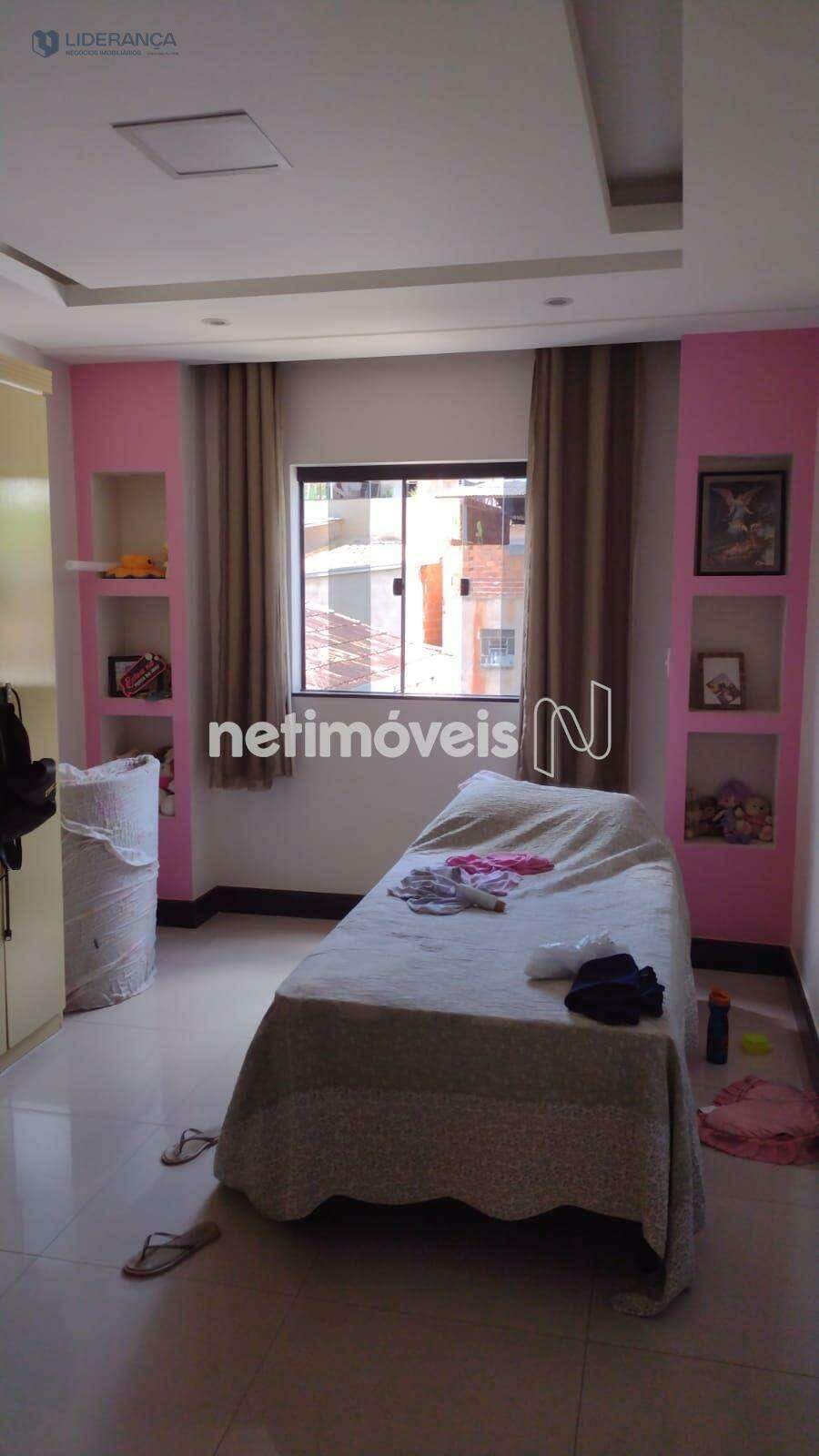 apartamento à venda no Nossa Senhora Aparecida:  