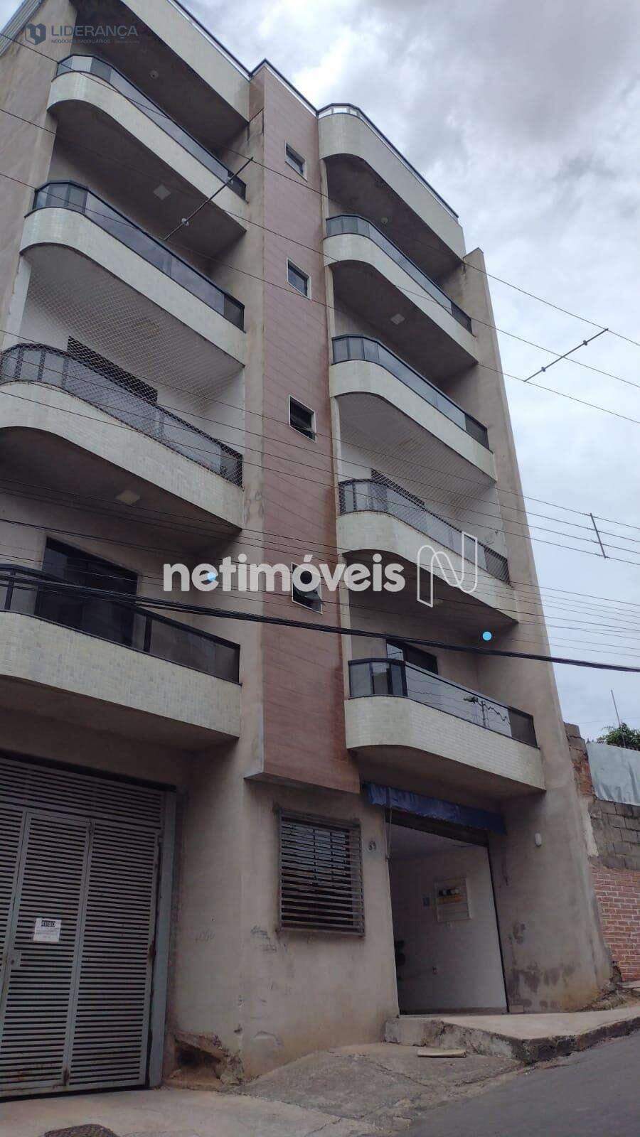 apartamento à venda no Nossa Senhora Aparecida:  