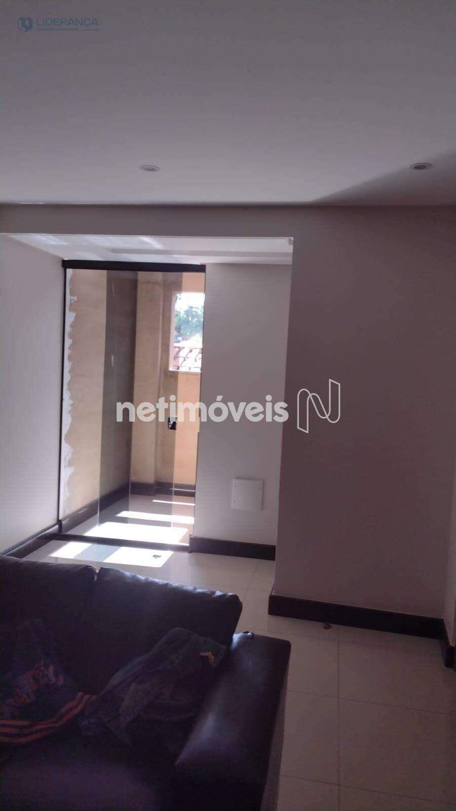 apartamento à venda no Nossa Senhora Aparecida:  