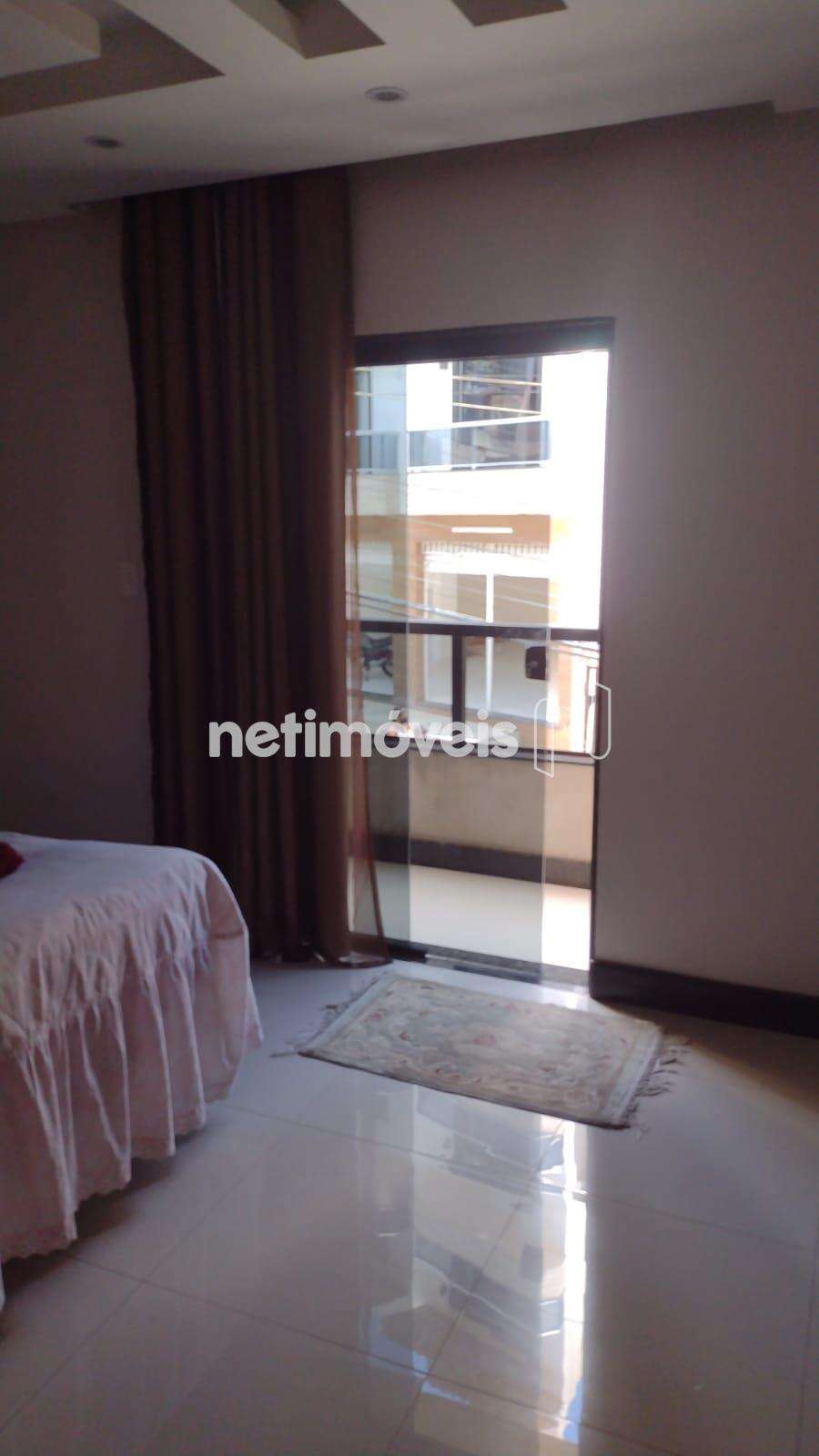 apartamento à venda no Nossa Senhora Aparecida:  