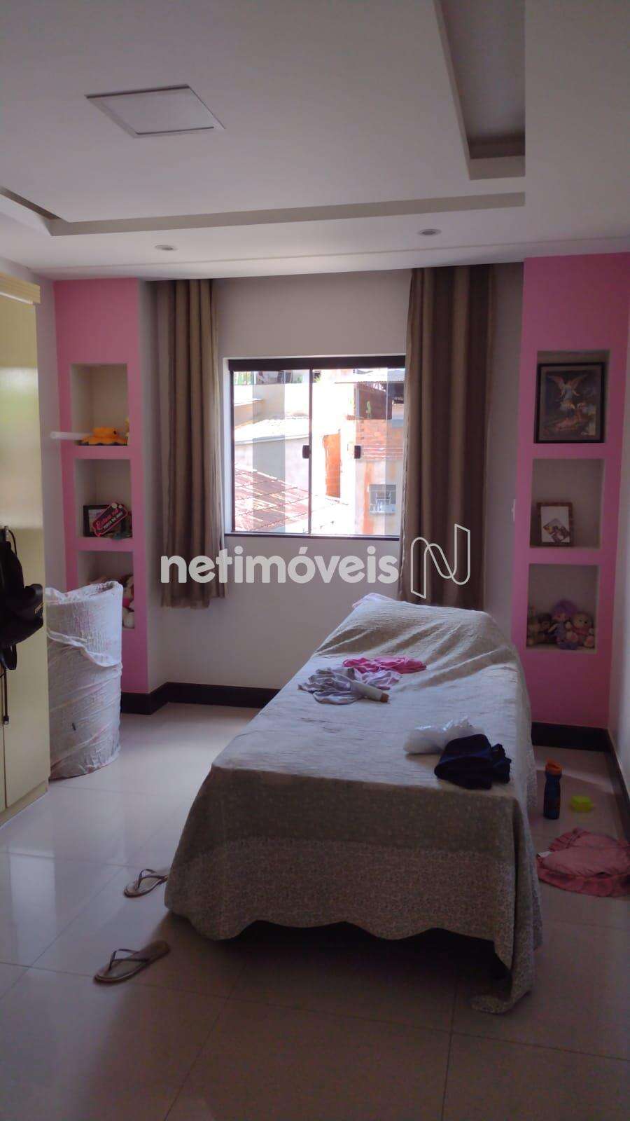 apartamento à venda no Nossa Senhora Aparecida:  
