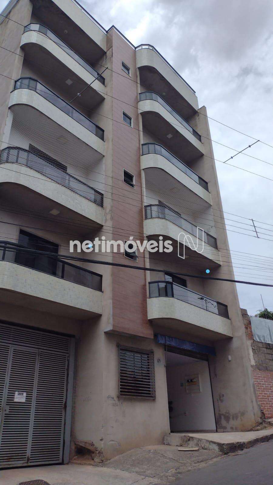 apartamento à venda no Nossa Senhora Aparecida:  