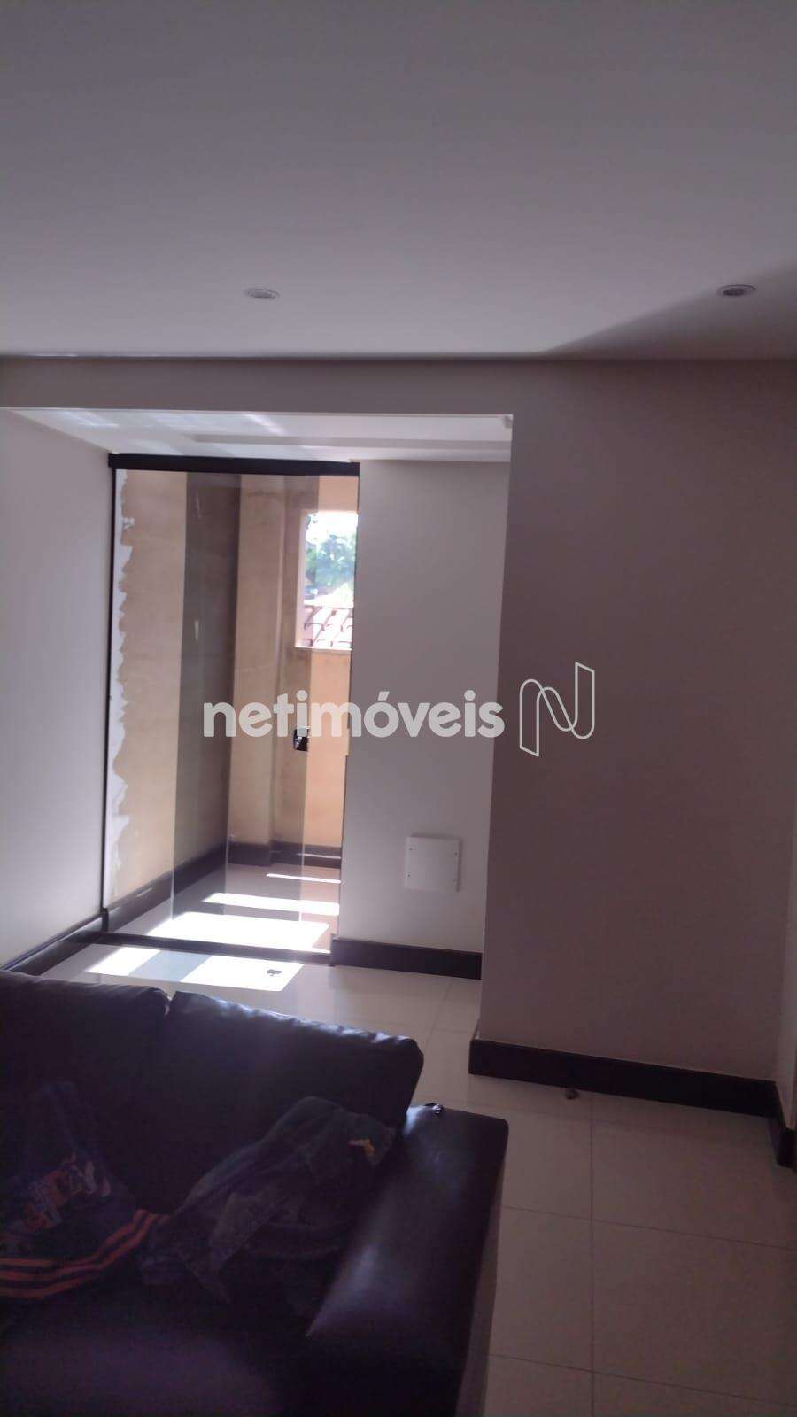 apartamento à venda no Nossa Senhora Aparecida:  