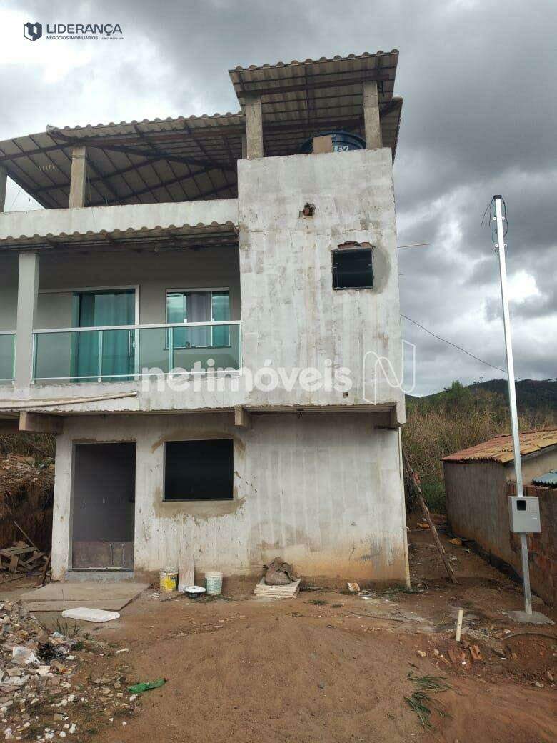 casa à venda no Corrego do Barracão:  