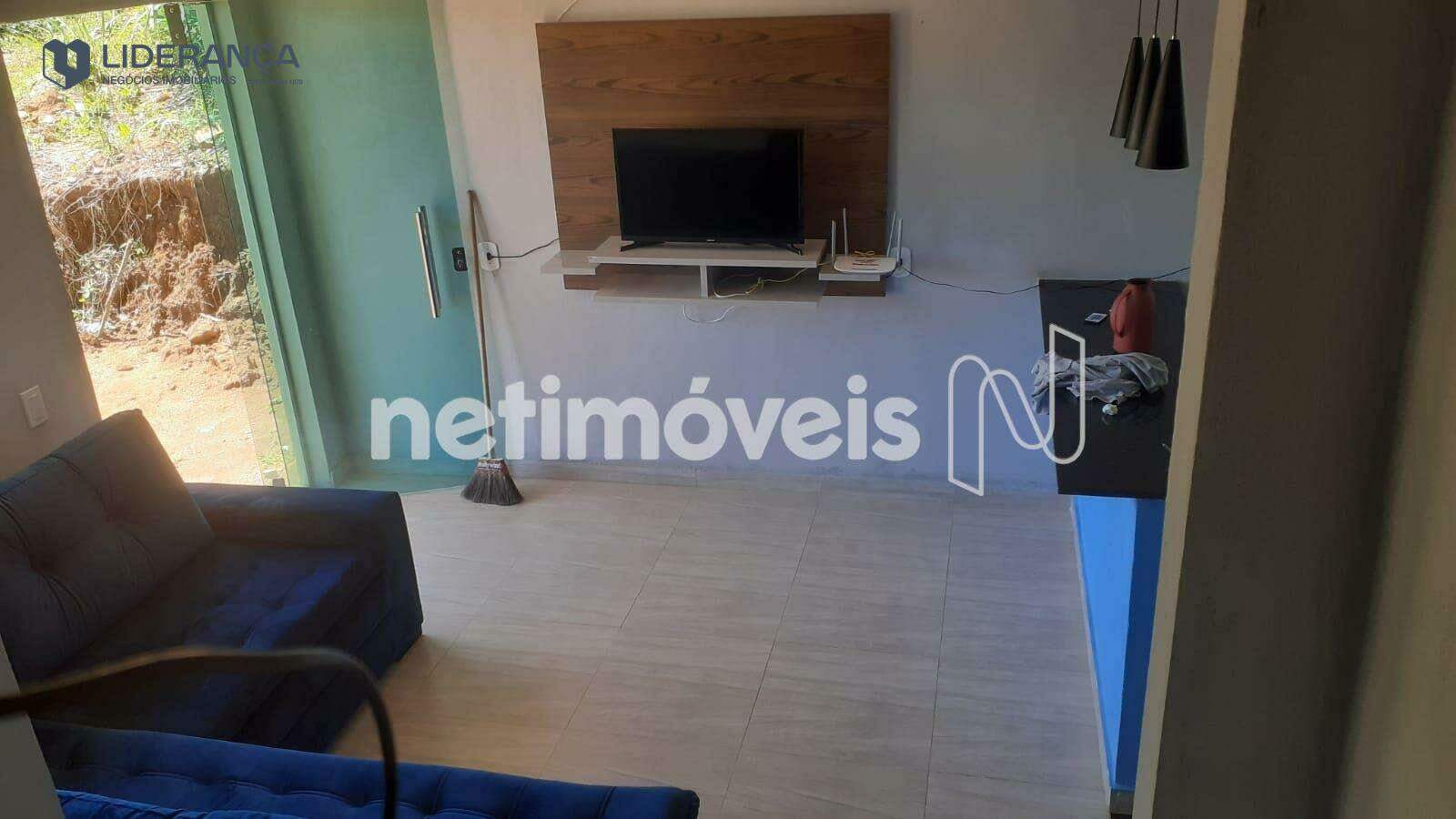 casa à venda no Corrego do Barracão:  