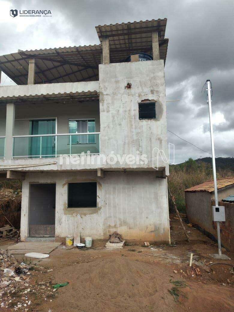 casa à venda no Corrego do Barracão:  