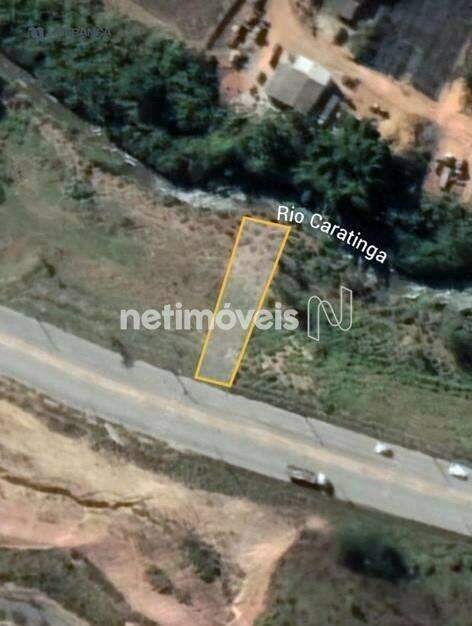 lote à venda no Salatiel:  