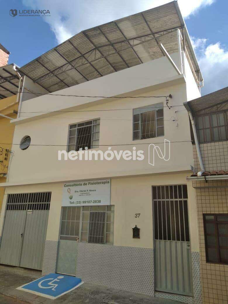 casa à venda no Santo Antônio:  