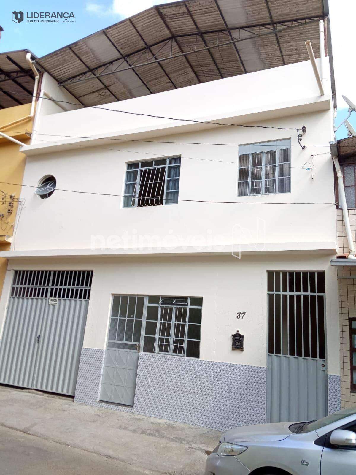 casa à venda no Santo Antônio:  