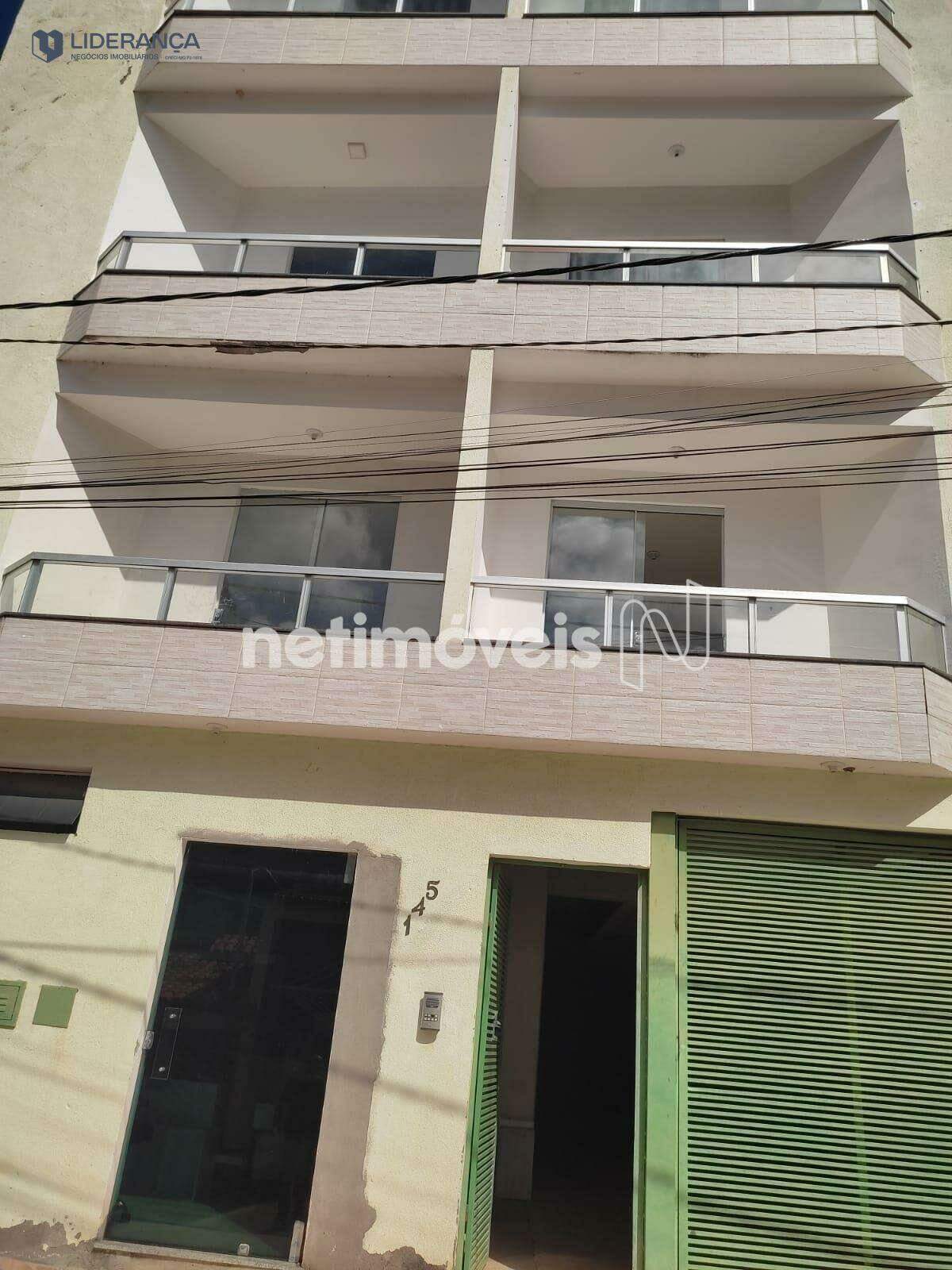 apartamento à venda no Santa Zita:  
