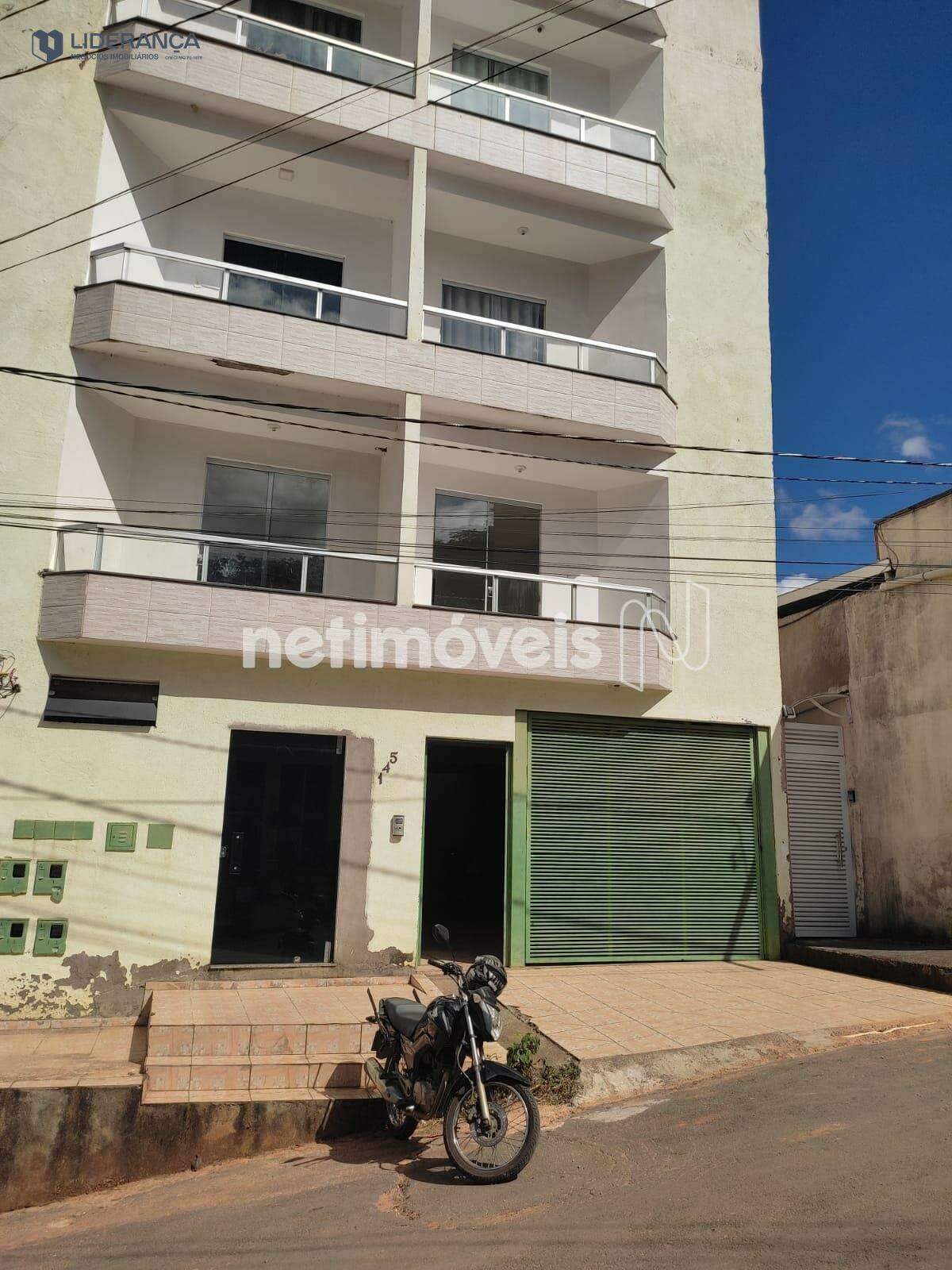 apartamento à venda no Santa Zita:  