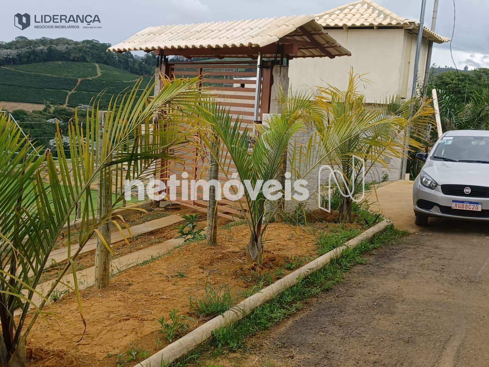 casa à venda no Córrego Rio Preto:  
