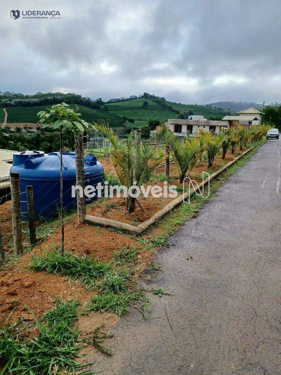 casa à venda no Córrego Rio Preto:  