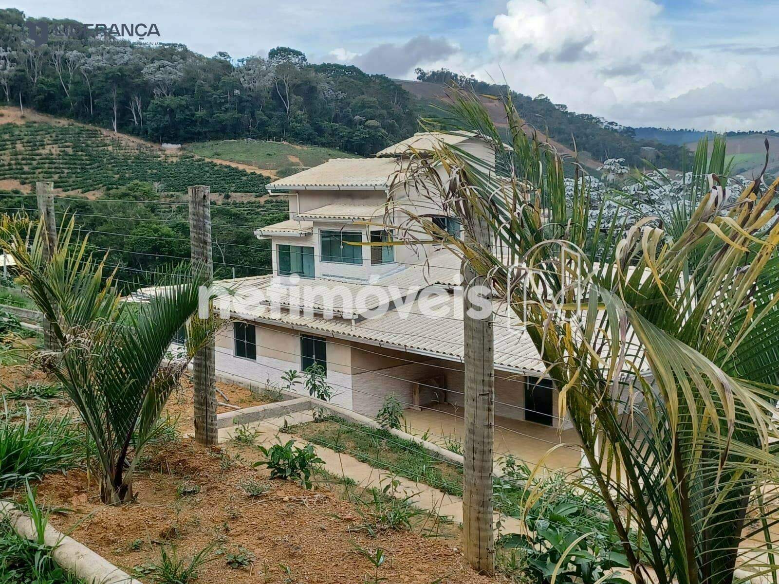 casa à venda no Córrego Rio Preto:  