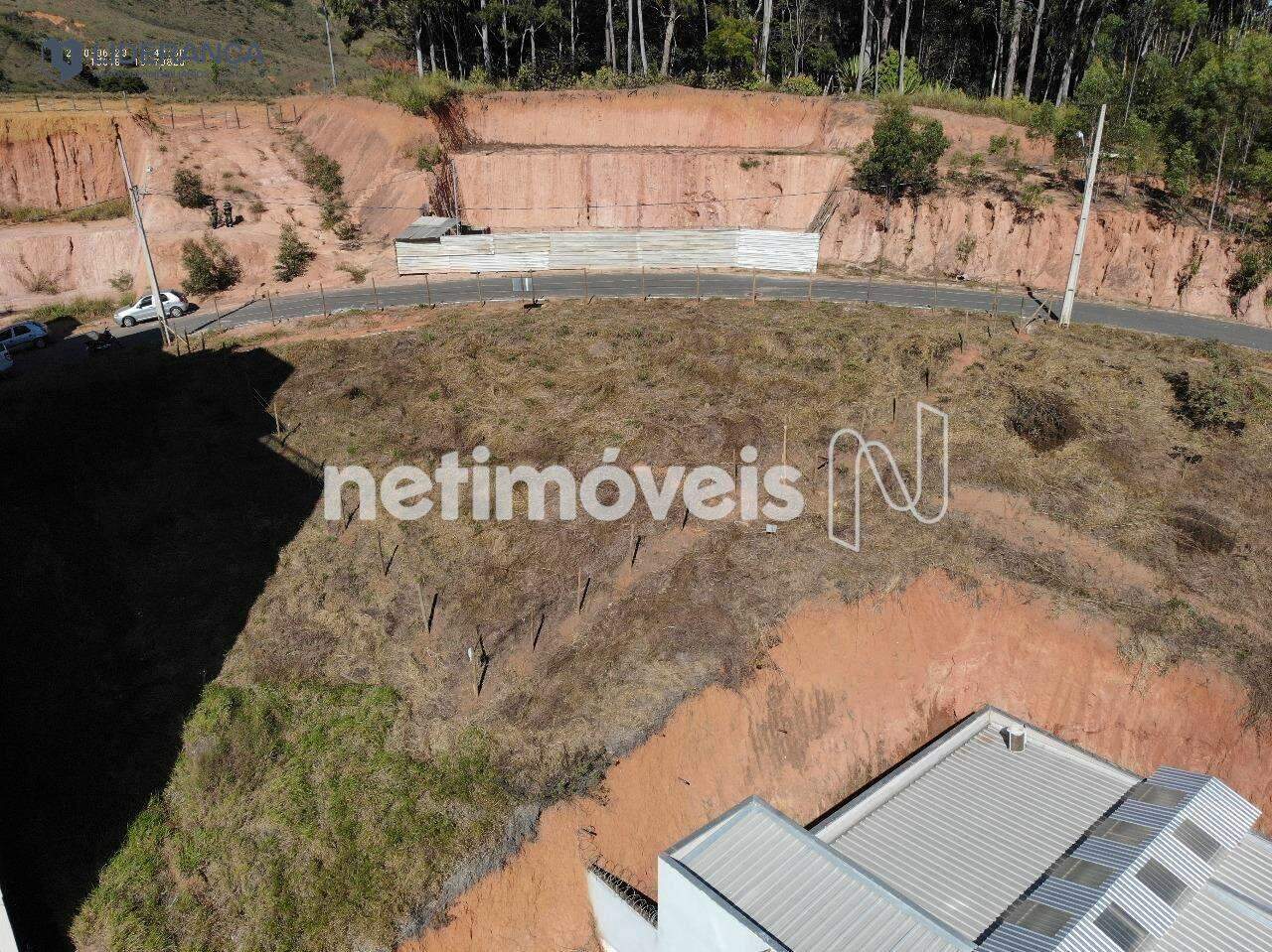 lote à venda no Rafael Jose de Lima:  