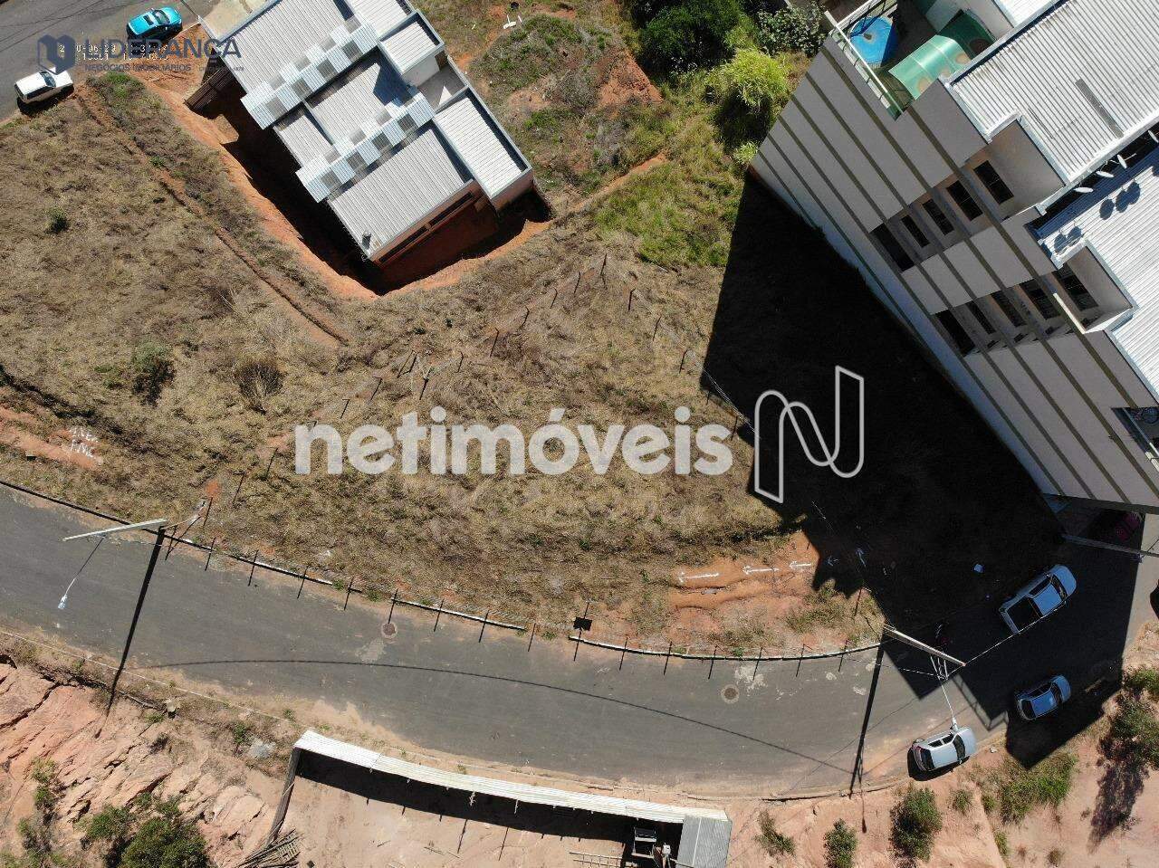 lote à venda no Rafael Jose de Lima:  