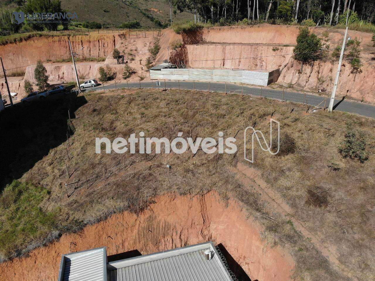 lote à venda no Rafael Jose de Lima:  